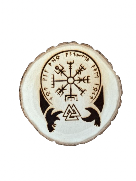 Runes Coaster