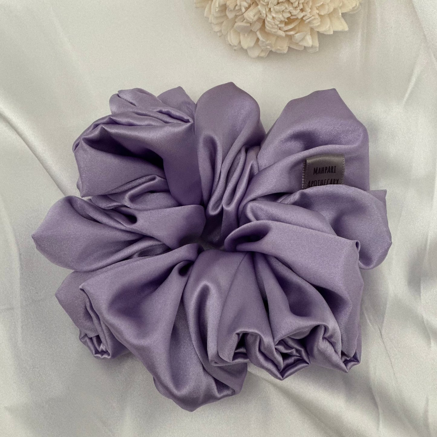 Delilah XL Scrunchie