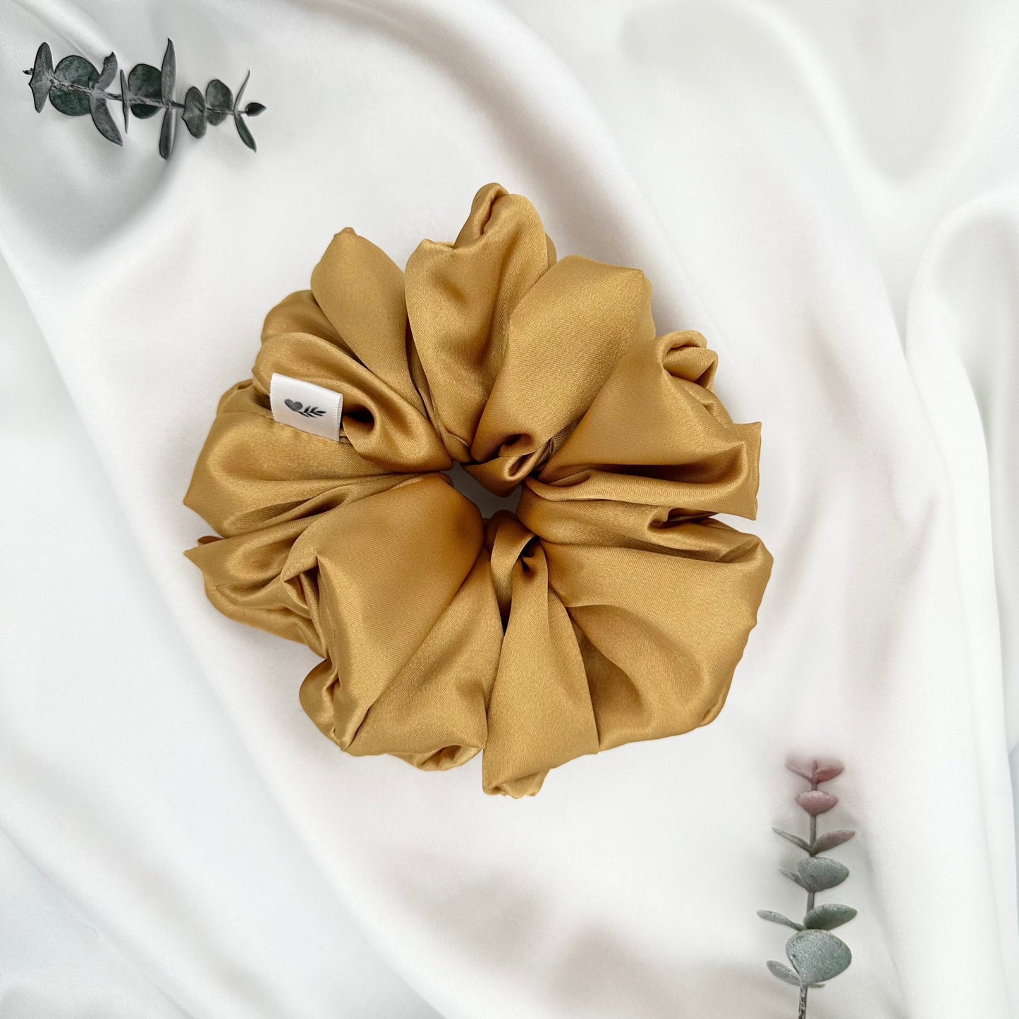 Sunshine XL Scrunchie