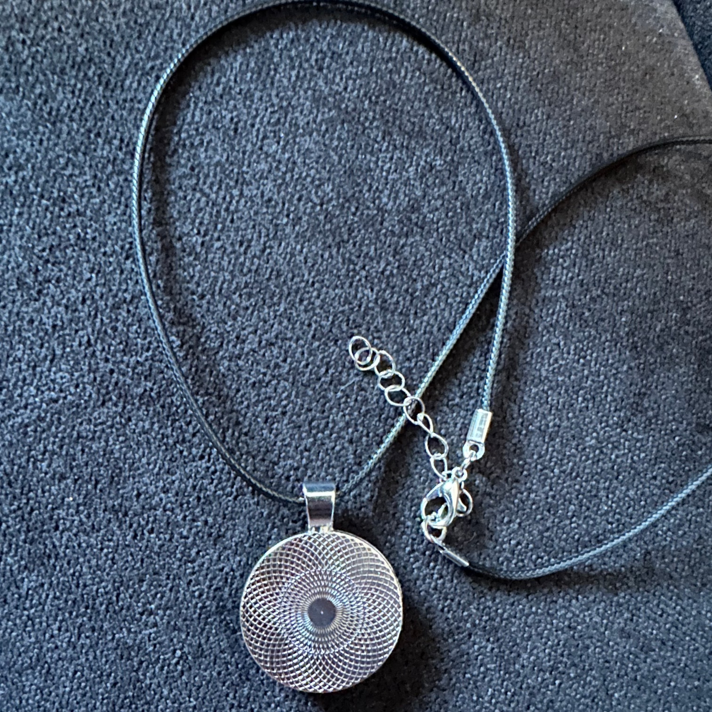 San Judas Necklace